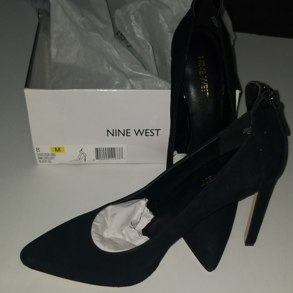 Women's Nine West Lovelost 8 m